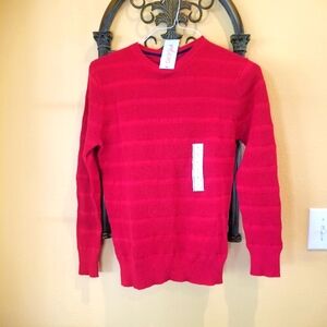 Kids NWT Cat & Jack Sweater